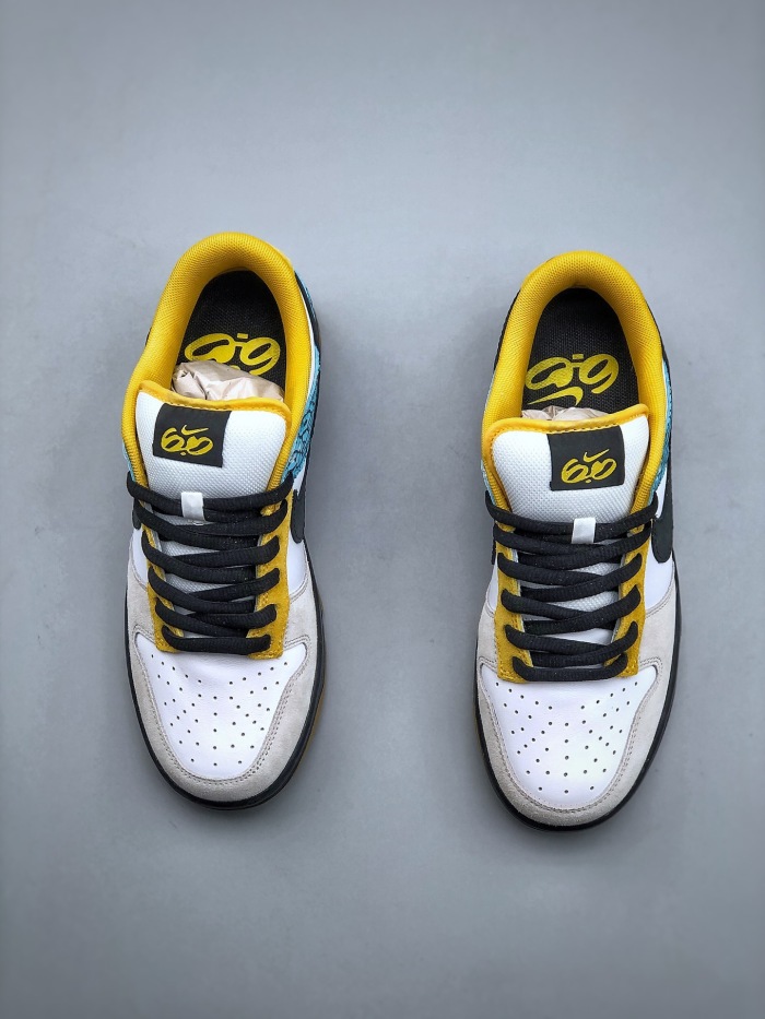 Nike SB Dunk Low (Annareps)