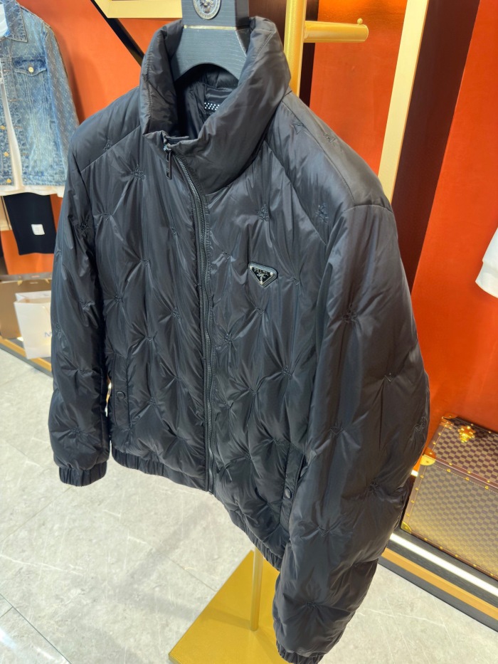 Men Down jacket Top Quality Annareps