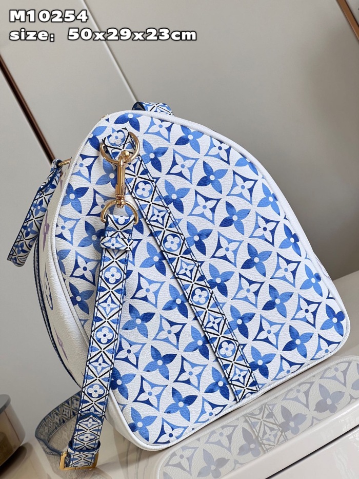L*ouis V*uitton Top Bag (Annareps)