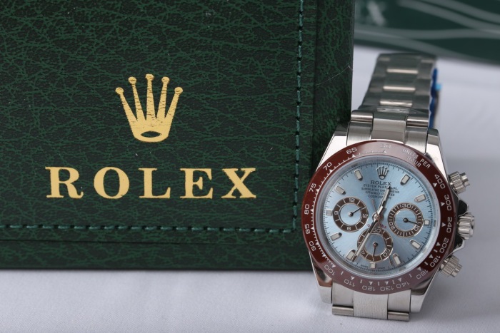 R*olex Watches Top Quality (Annareps)