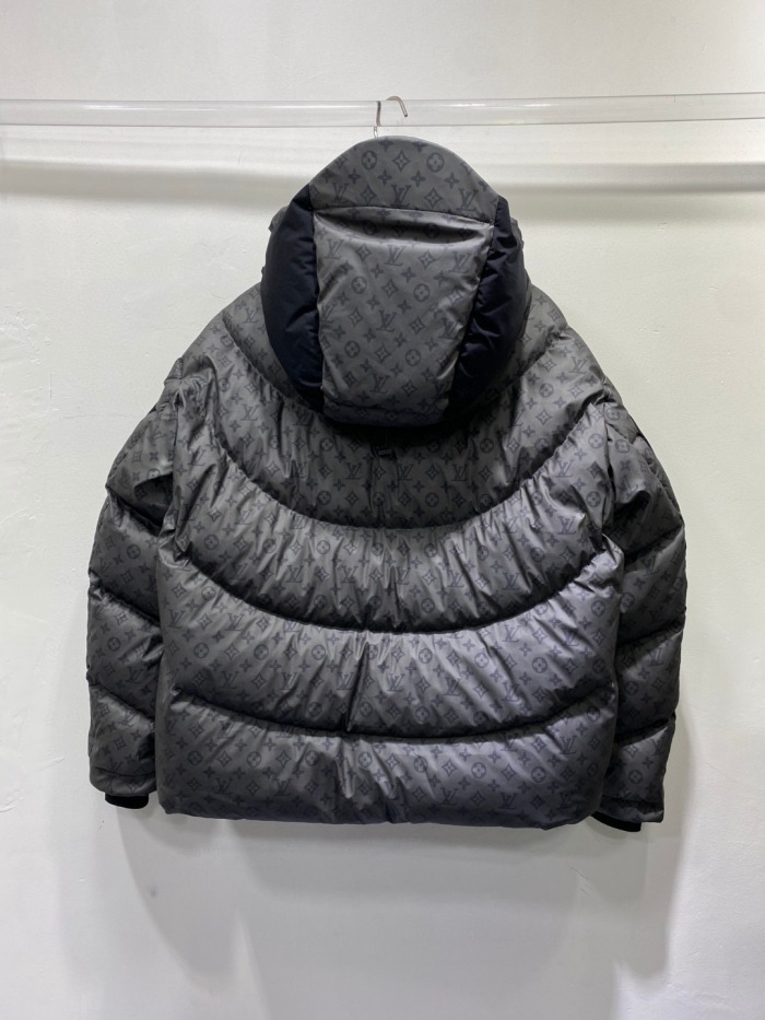 Men Women Down jacket Top Quality Annareps