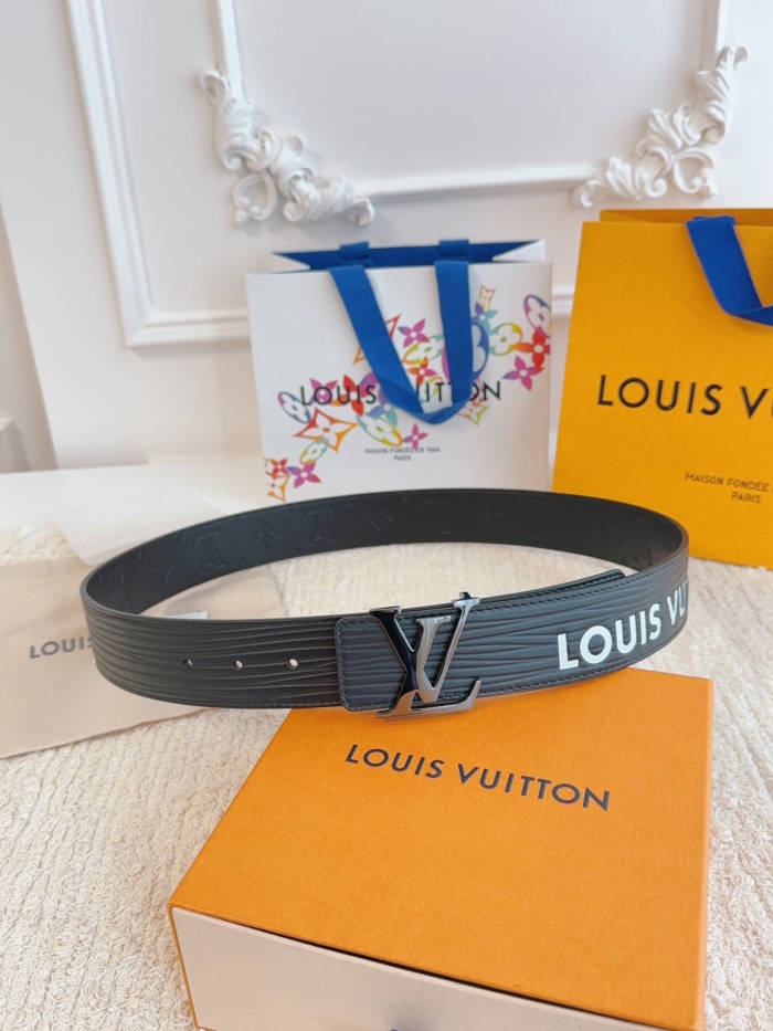 Free shipping Annareps L*ouis V*uitton Top Version 40MM