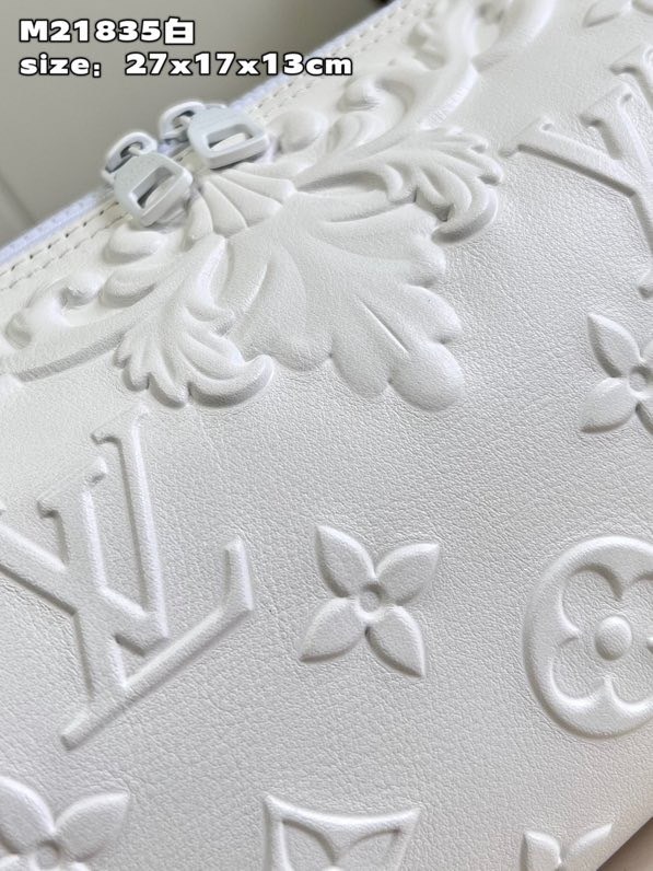 L*ouis V*uitton Top Bag (Annareps)