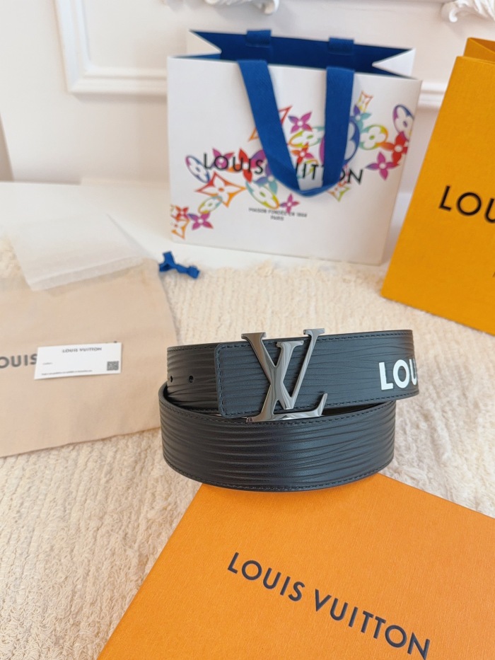 Free shipping Annareps L*ouis V*uitton Top Version 40MM