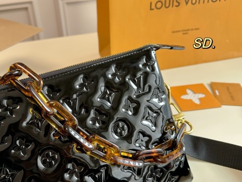 women L*ouis V*uitton Top Bag (Annareps)