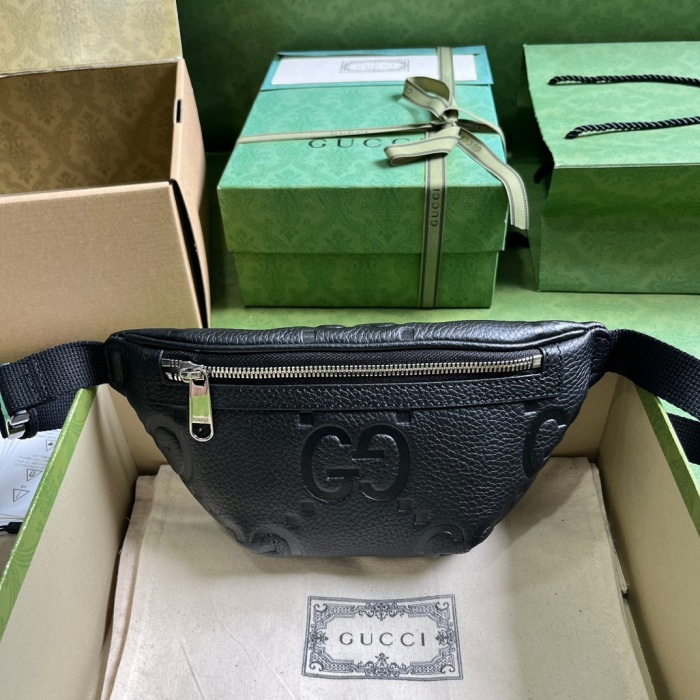Free shipping Annareps G*ucci Top Bag