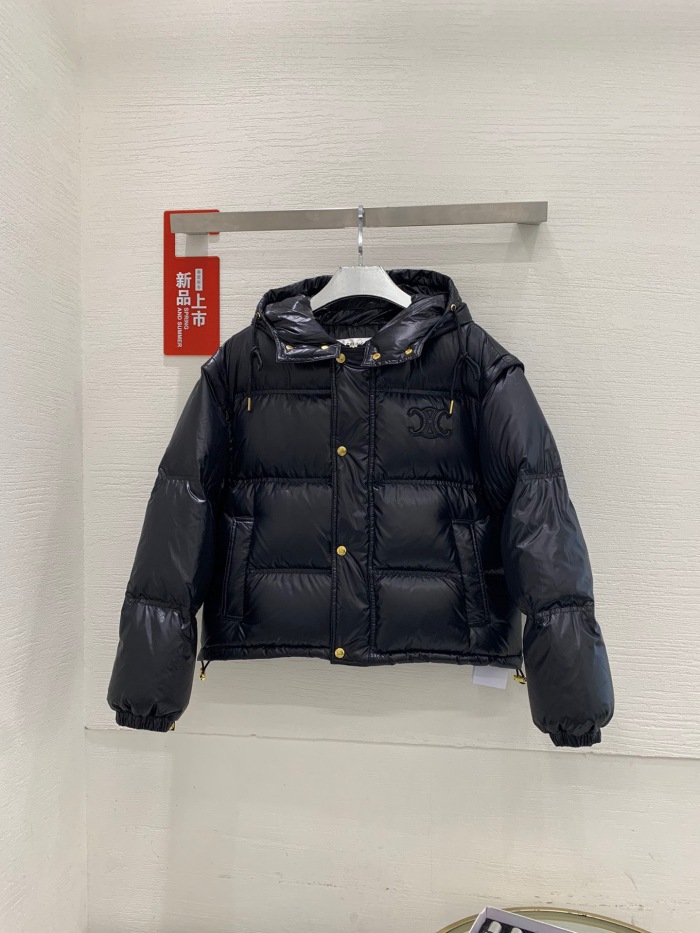 Women Down jacket Top Quality Annareps