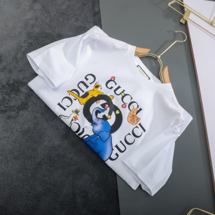 Men Women T-shirt Top Quality 2023 Annareps