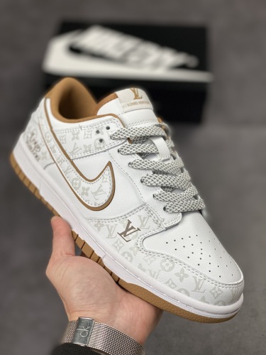 Nike SB Dunk Low (Annareps)