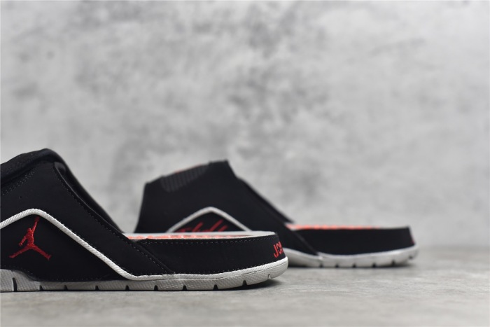 Nike Air Jordan 4 Slippers (Annareps)