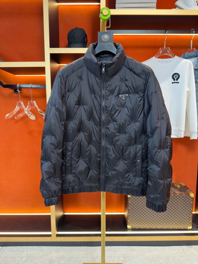 Men Down jacket Top Quality Annareps