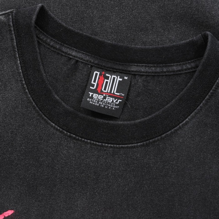 Men Women T-shirt Top Quality 2023 Annareps