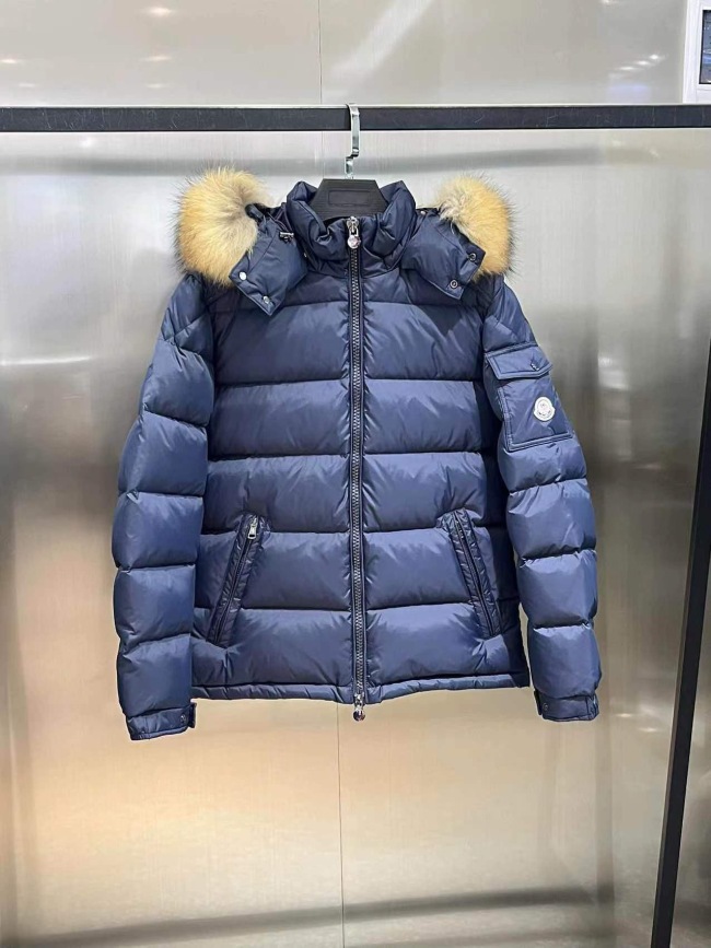 Men Down jacket Top Quality Annareps