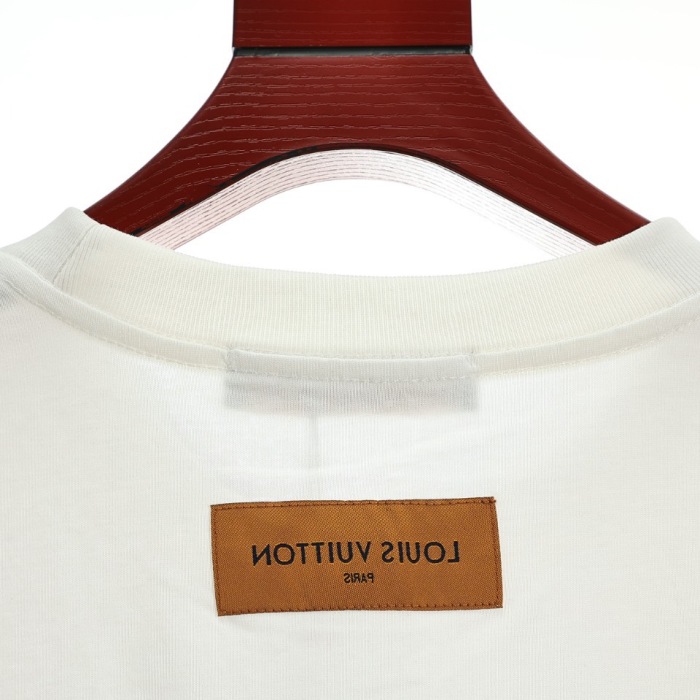 Men Women T-shirt Top Quality 2023 Annareps