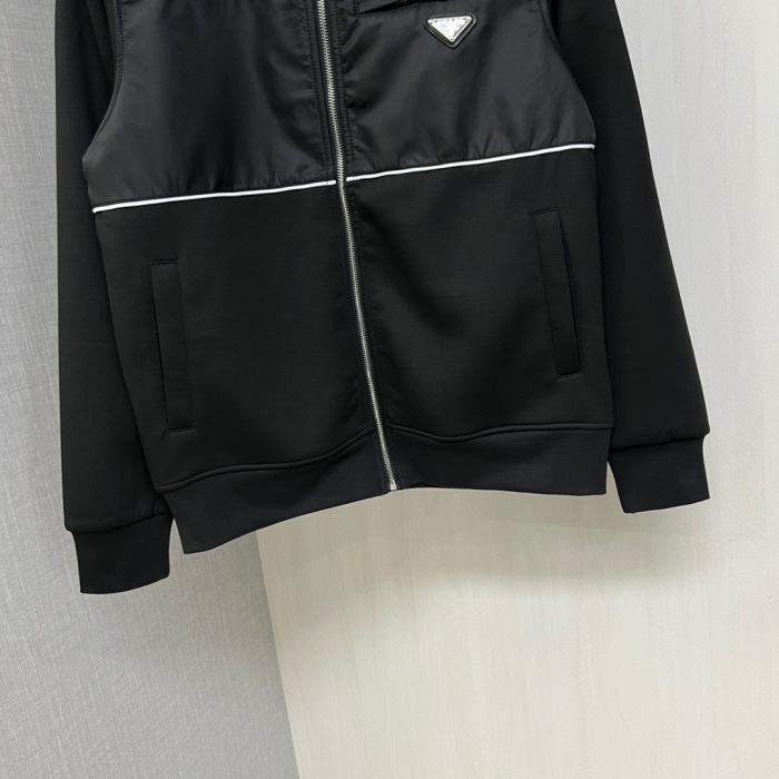 Men Jacket Top Quality 2023 Annareps