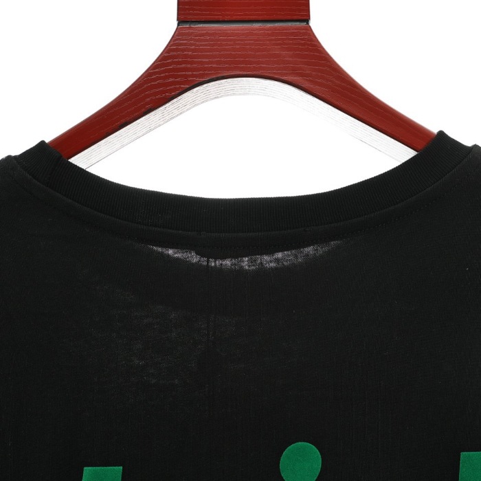 Men Women T-shirt Top Quality 2023 Annareps