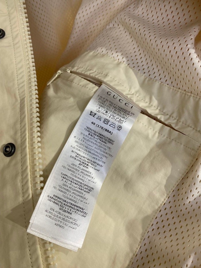 Men Jacket Top Quality 2023 Annareps