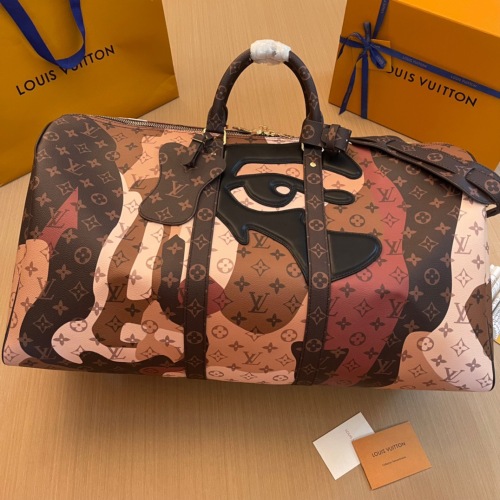L*ouis V*uitton Top Bag (Annareps)