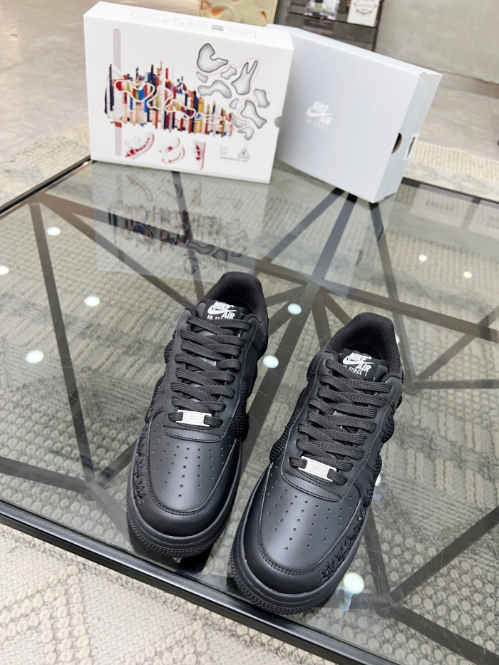 Nike Air Force 1 ( Annareps)