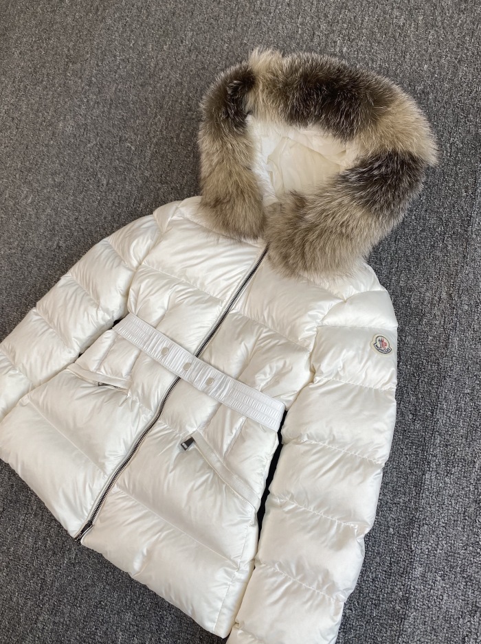 Women Down jacket Top Quality Annareps