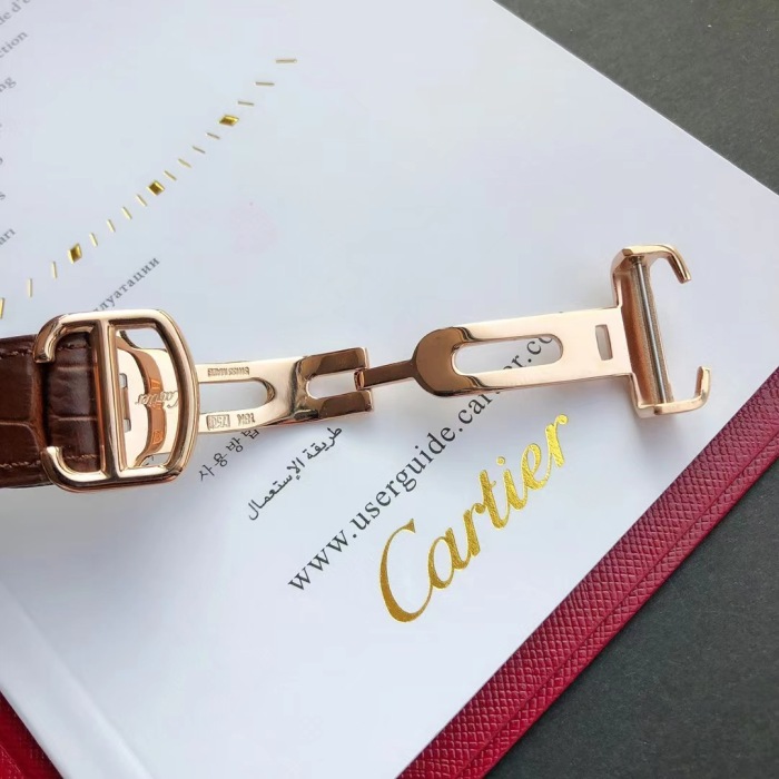 C*artier Watches Top Quality (Annareps)