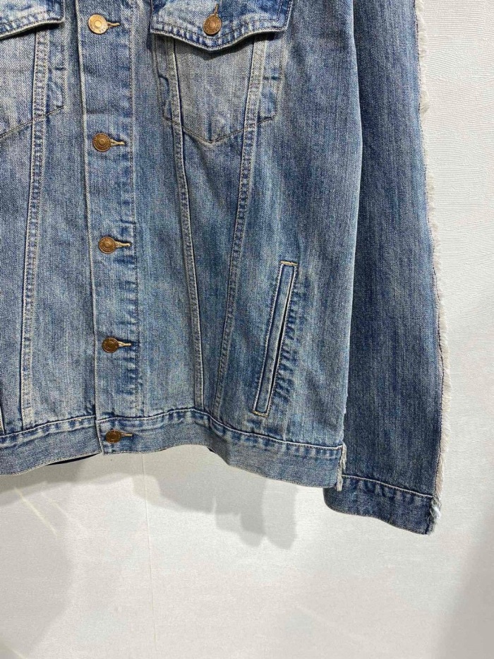 Men Jacket Top Quality Annareps