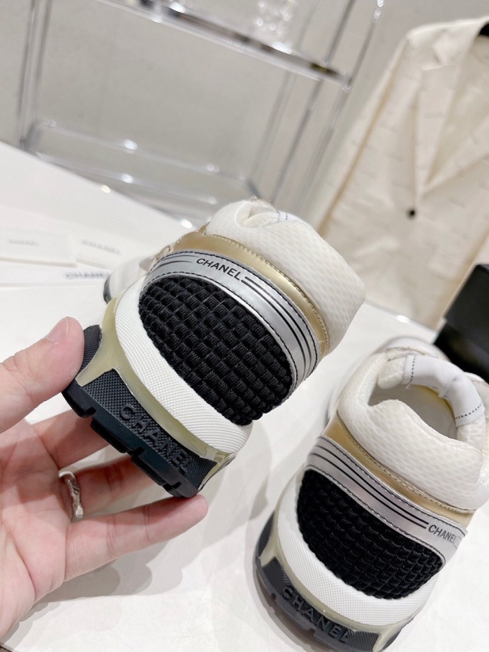 Women C*hanel Sneakers (annareps)