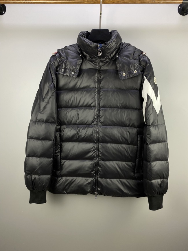 Men Down jacket Top Quality Annareps