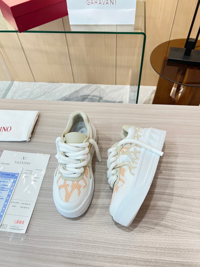 Women Men V*alentino Sneakers ( annareps)