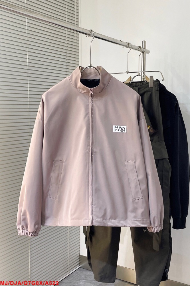 Men Jacket Top Quality 2023 Annareps