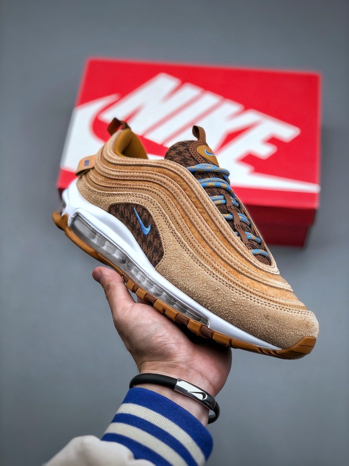 Nike Air Max 97 ( Annareps )