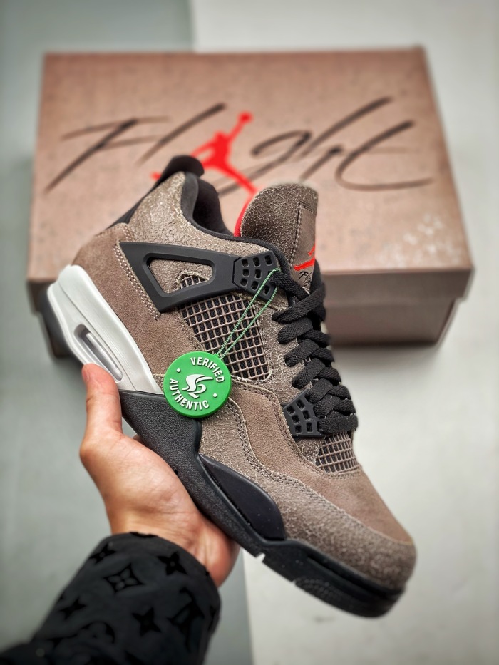 Nike Air Jordan 4 aj4 ( Annareps )