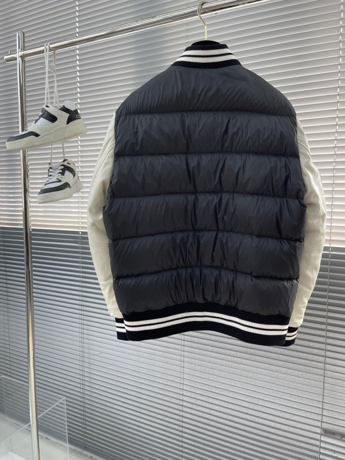 Free shipping Annareps Men Down Jacket Top Quality