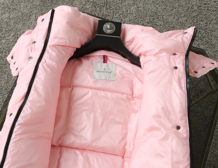 Free shipping Annareps Women Down jacket Top Quality