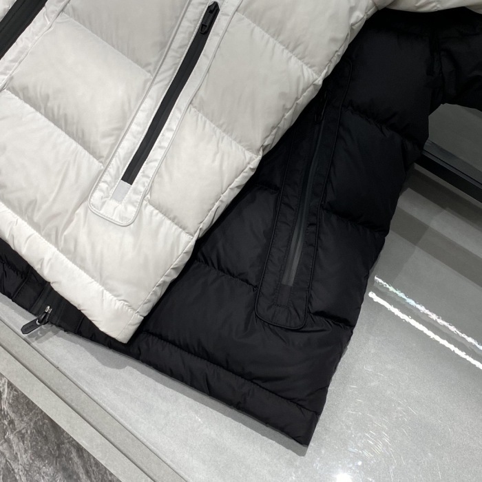 Men Down jacket Top Quality Annareps