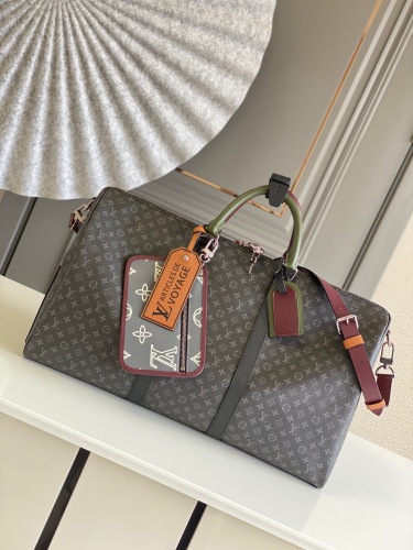 L*ouis V*uitton Top Bag (Annareps)