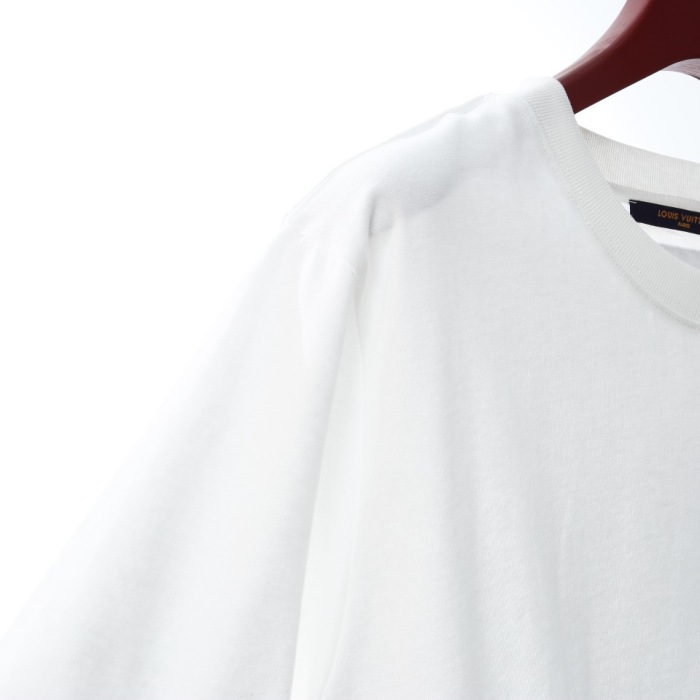 Men Women T-shirt Top Quality 2023 Annareps