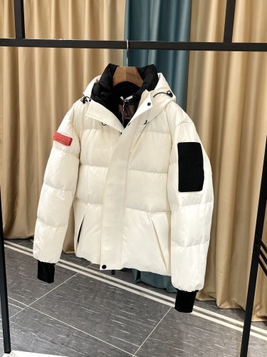 Men Women Down jacket Top Quality Annareps