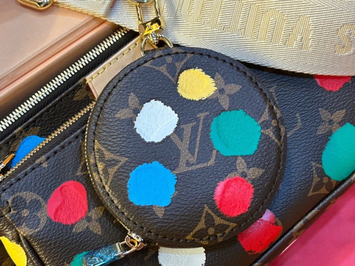 L*ouis V*uitton Top Bag (Annareps)