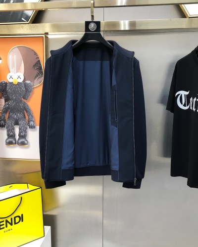 Men Jacket Top Quality Annareps