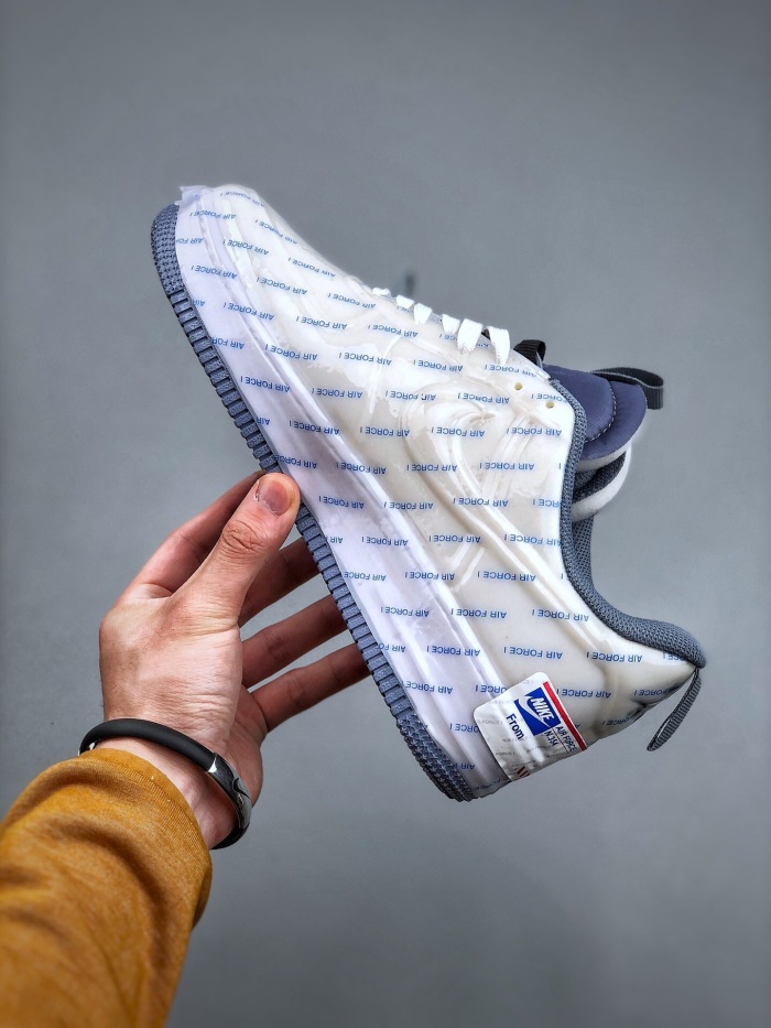Nike Air Force 1 E*xperimental ( Annareps)
