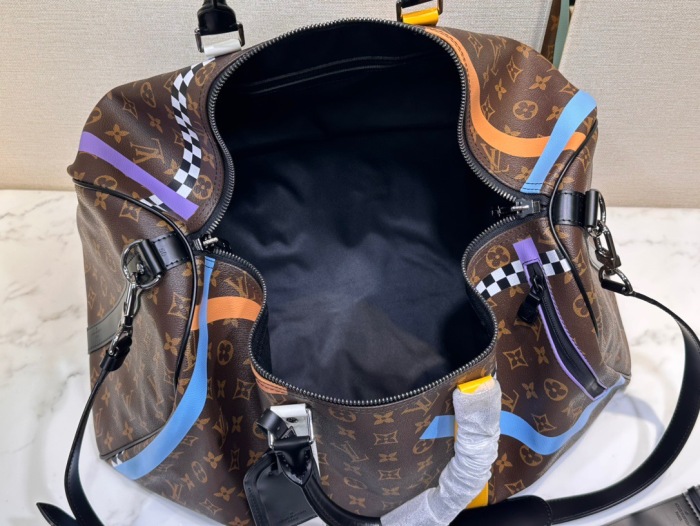 L*ouis V*uitton Top Bag (Annareps)