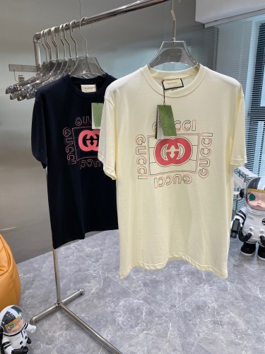 Men Women T-shirt Top Quality 2023 Annareps