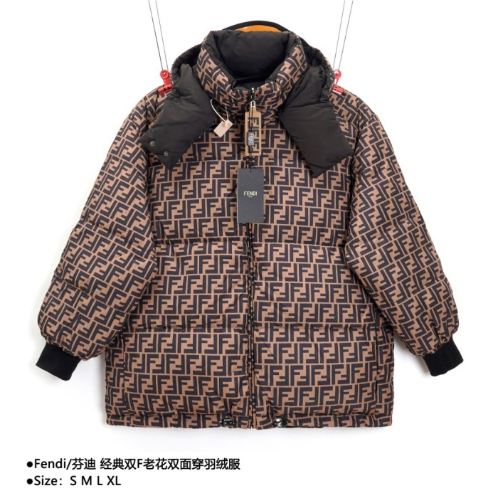 Men Women Down jacket Top Quality Annareps