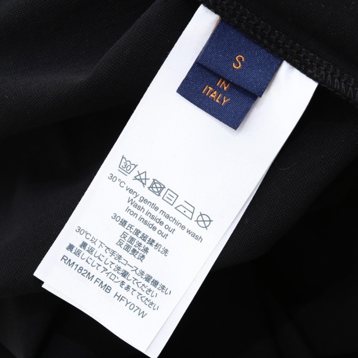 Men Women T-shirt Top Quality 2023 Annareps