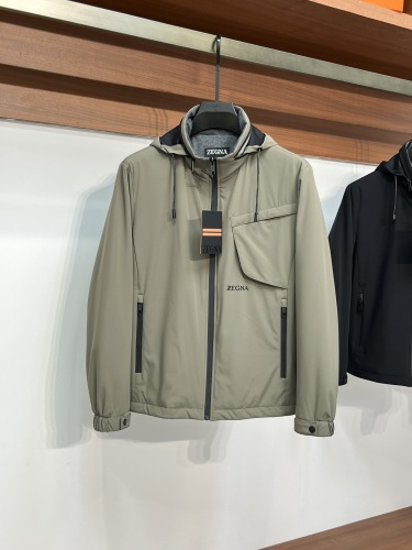 Men Jacket Top Quality Annareps