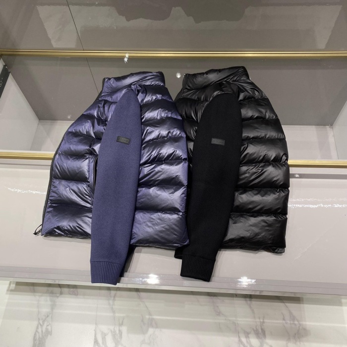 Men Down jacket Top Quality Annareps