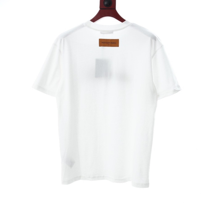 Men Women T-shirt Top Quality 2023 Annareps