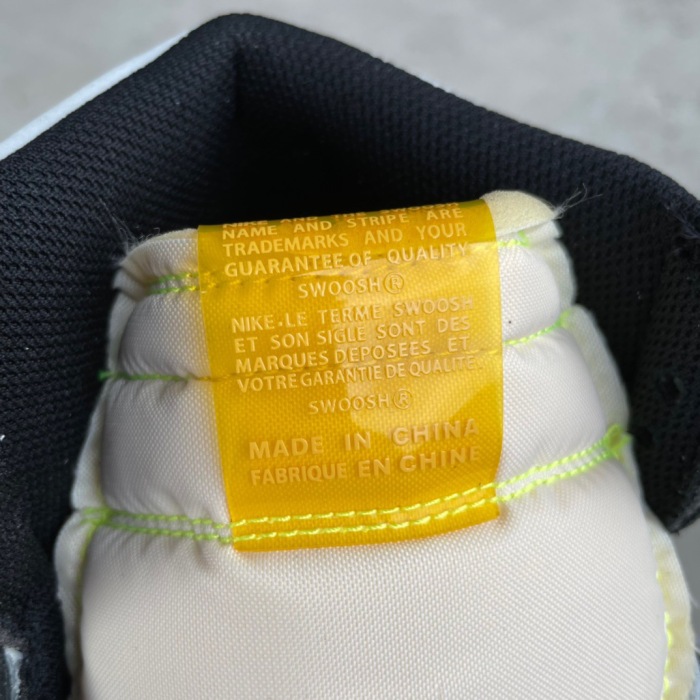 Air 1 Jordan 1 High AJ1 ( Annareps)