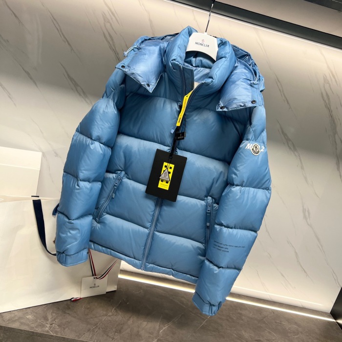Men Down jacket Top Quality Annareps